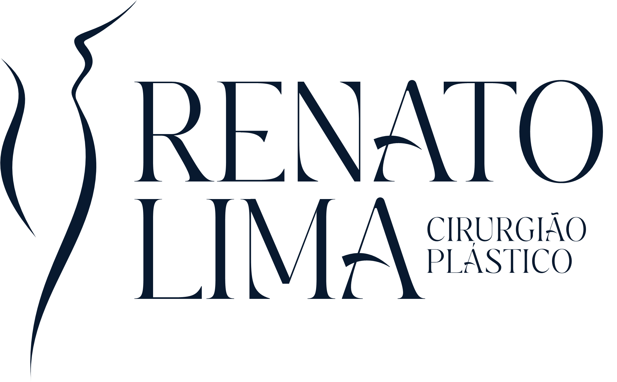 Renato Lima · Cirurgião Plástico