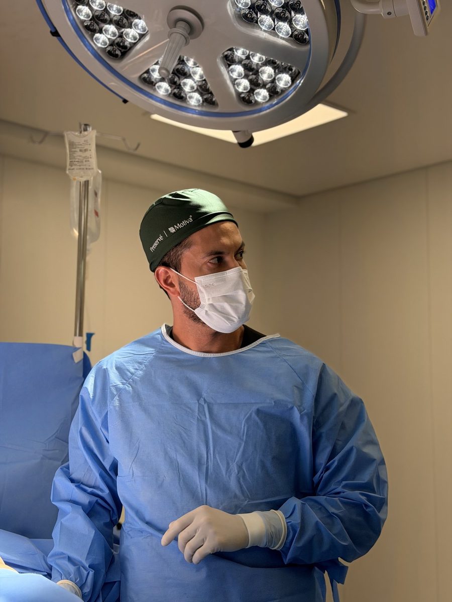 Dr. Renato Lima, Cirurgião Plástico, referência em Lipedema em Belo Horizonte